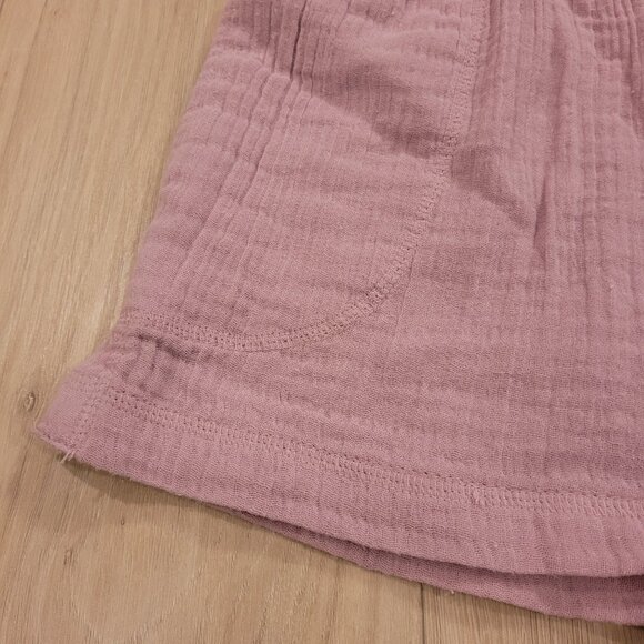 NWT URBAN OUTFITTERS | Out From Under Cotton Shorts | Sz. M - Picture 2 of 5